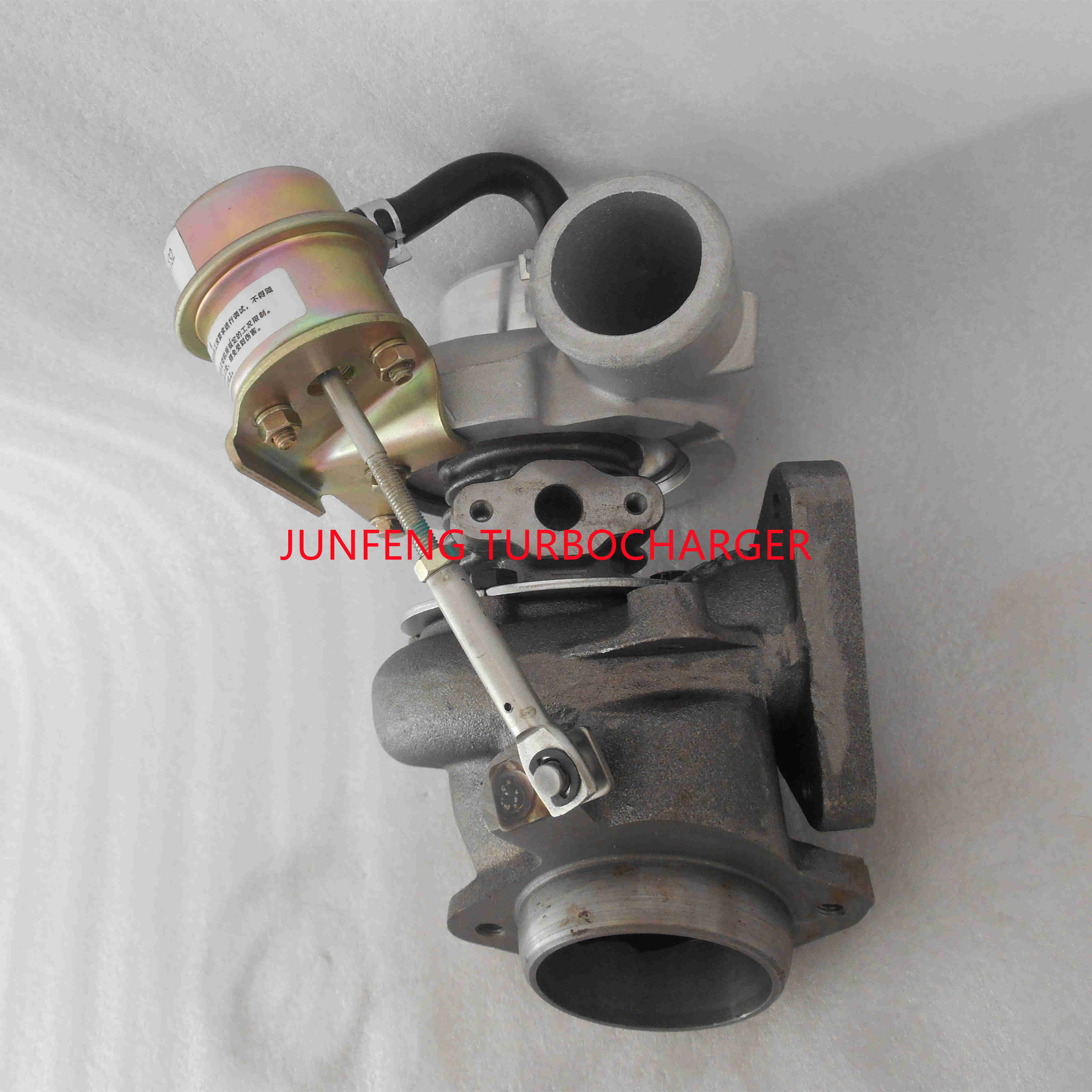 GT2538C Turbo 6020960699 A6020960699 454207-0001 turbocharger for Mercedes Benz Sprinter I 212D 312D 412D OM602 DE29 LA Engine