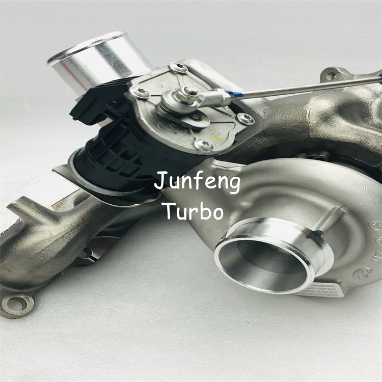 Turbocharger TD04  28231-2G410 282312G410  50142-01030 4030673   2T820 turbo for Hyundai Sonata Kia Optima Sportage 2.0t engine