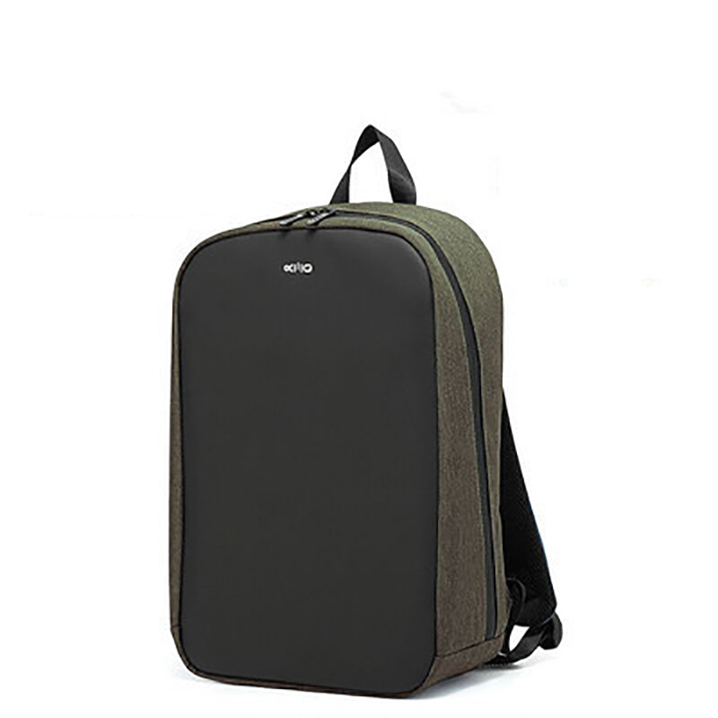 Fashion New Trend Advertising Digital Dynamic Led Light Display Smart Dynamic Screen Panel Backpack