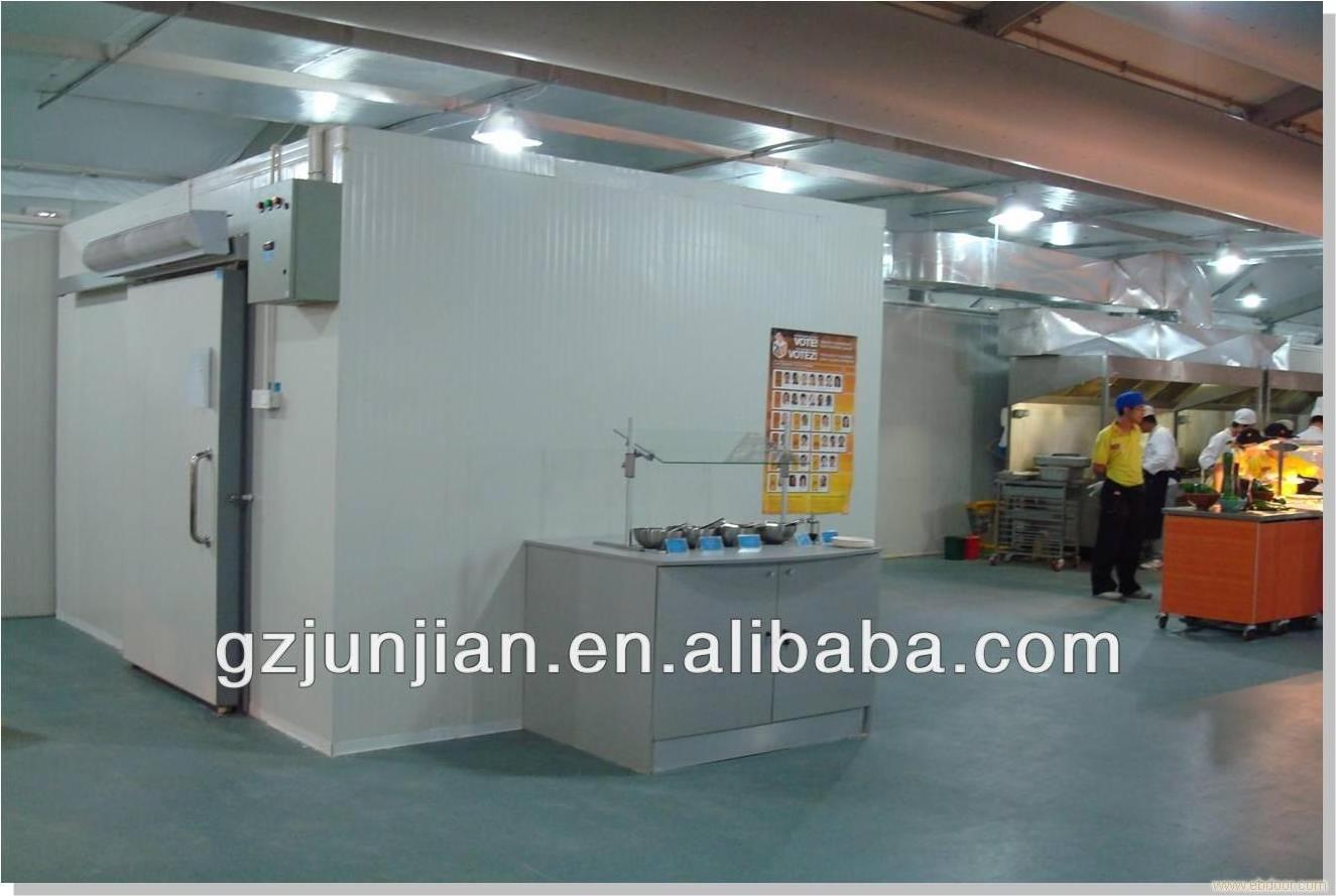 storage cold room/Cold rooms for meat,fish,vegetable,fruit