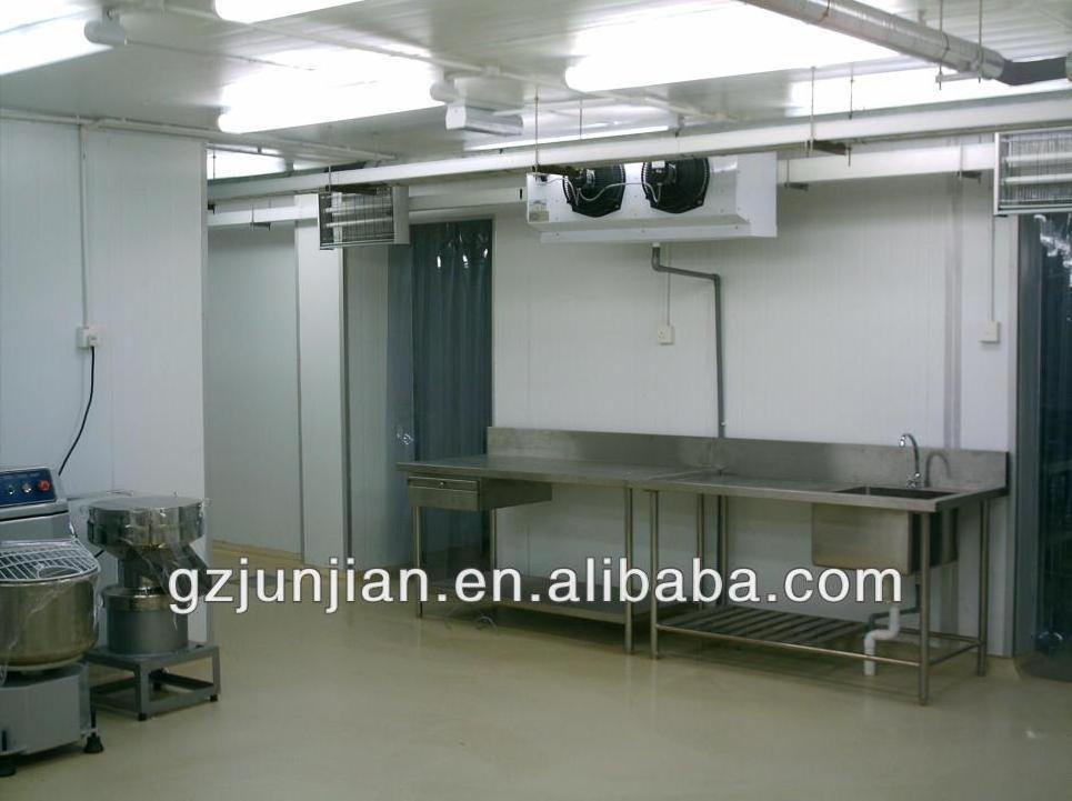 storage cold room/Cold rooms for meat,fish,vegetable,fruit