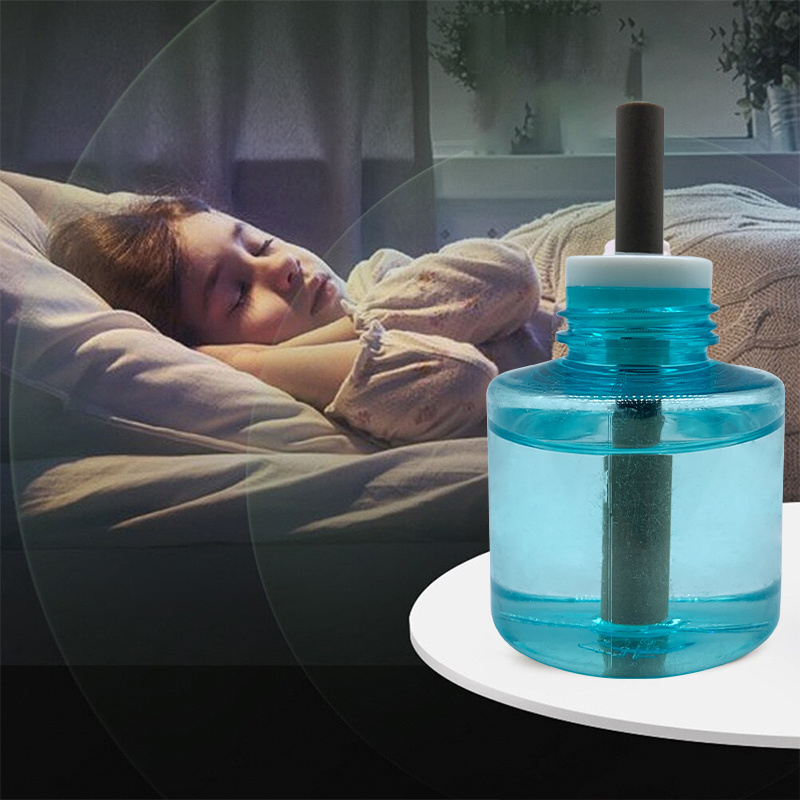 Best Selling Three Pin Plug Mosquito Repellent Liquid Heater Indoor Mosquito Killer Liquid Device