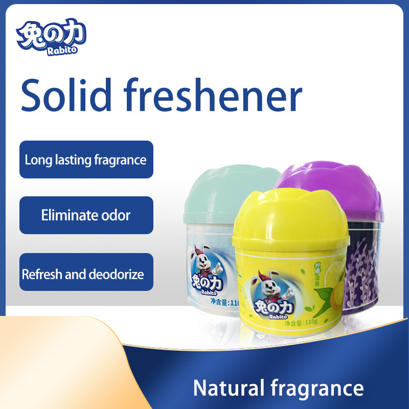 High Efficiency Lasting Fragrance Air Deodorizer Custom Car Air Freshener