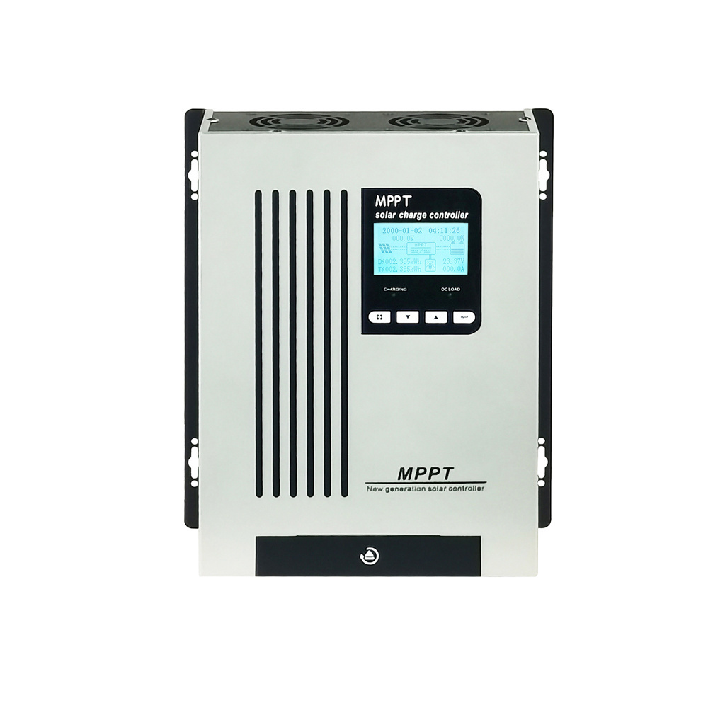 SOLAFANS 48V 40A MPPT MCR4048 40a mppt solar charge SOLAFANS 48V 40A MPPT MCR4048 40a mppt solar charge