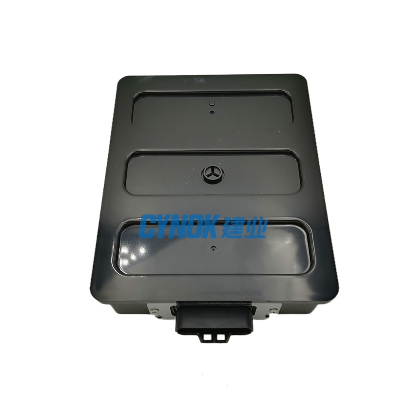 YA00004270 YA0004268 ECU Controller Control Panel ZX200-5G ZX330-5G ZX350-5G Excavator Parts