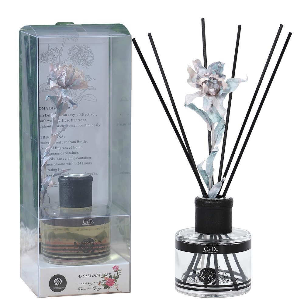 100m lunique design superior quality air fresheners aroma reed diffuser