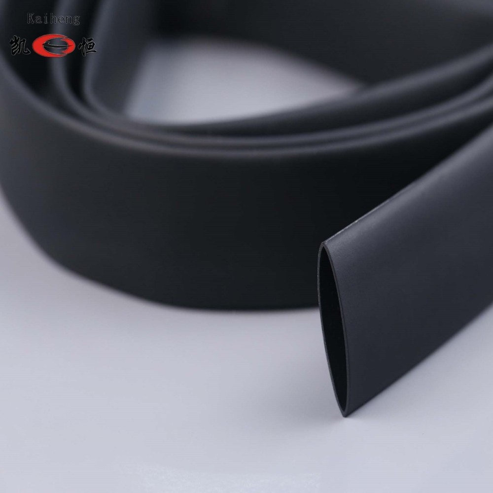 High Temperature Diesel Resistant Plastic Tubing