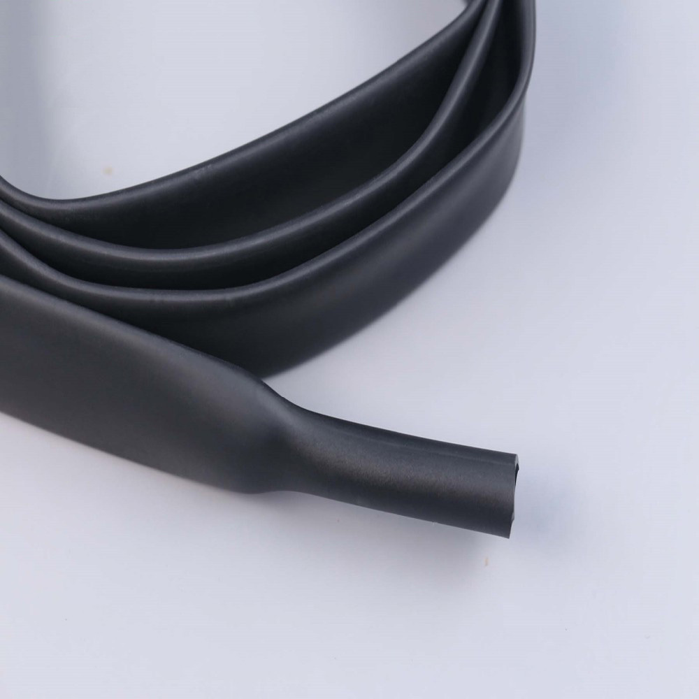 High Temperature Diesel Resistant Plastic Tubing