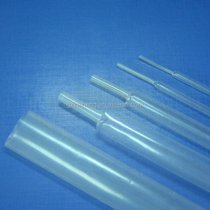 KT High Temperature Tube Heat Shrink Tubing China Manufacturer heat shrink tube