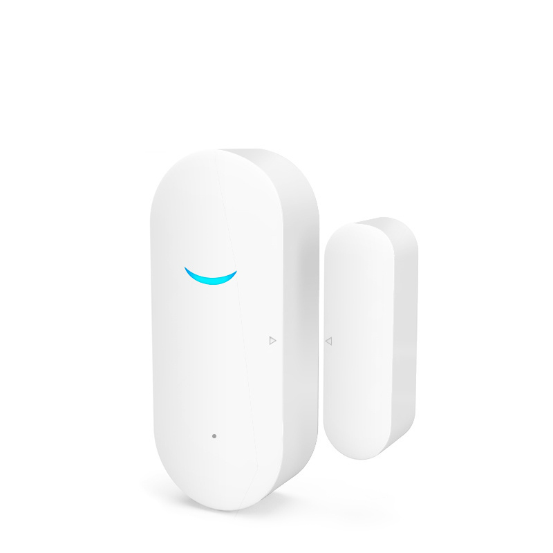 AW201 Tuya Smart Door Sensor Smart Door Alarm Alarm Device 120DB Sensors Alarm for Doors and Windows