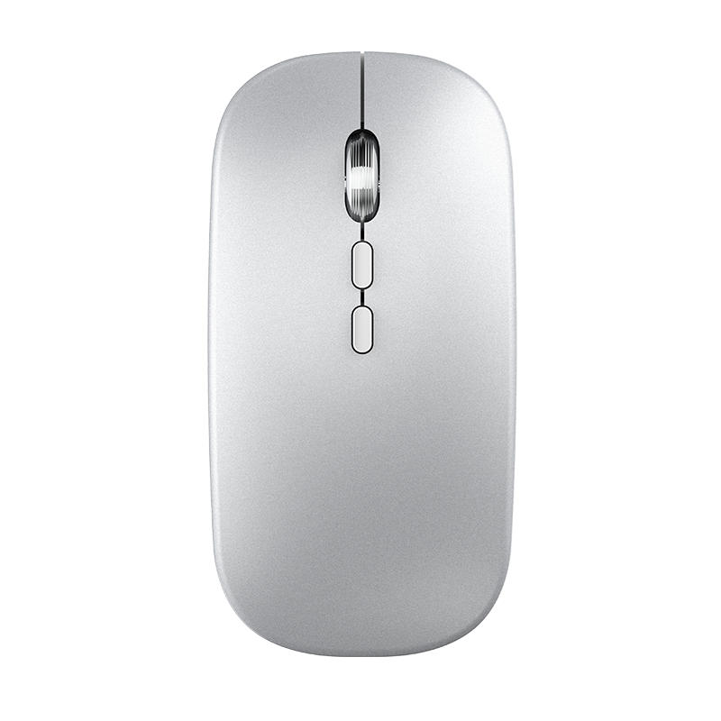 AI intelligent voice typing mouse silent office wireless 2.4G usb mouse smart ai voice mouse