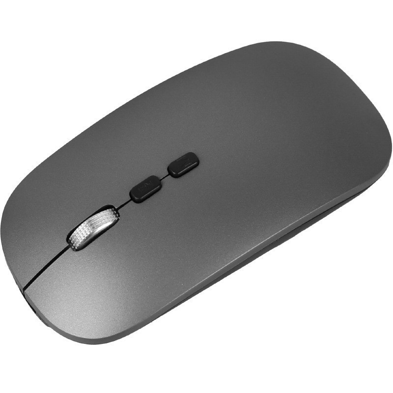 AI intelligent voice typing mouse silent office wireless 2.4G usb mouse smart ai voice mouse