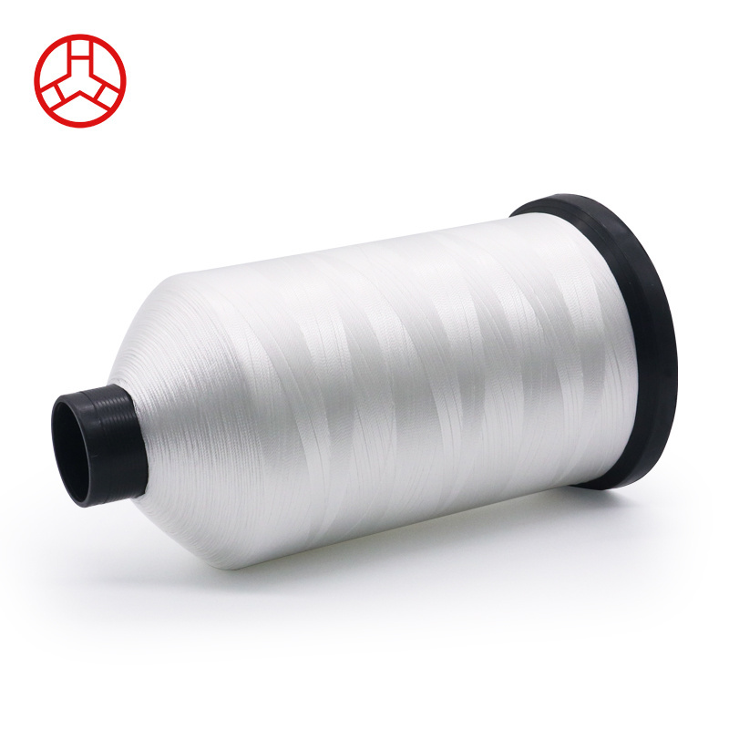 high strength 1kg cone nylon beading sewing thread 210d/3 nylon thread