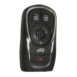 26356502 26330380 Hight Quality Remote door lock and anti-theft system transmitter for buick GL8