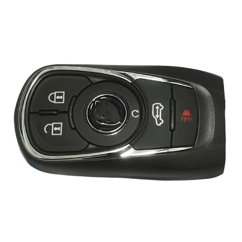 26356502 26330380 Hight Quality Remote door lock and anti-theft system transmitter for buick GL8