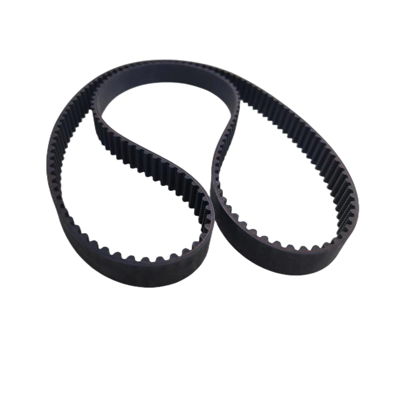 High quantity auto parts 92063917 40182X24.5  TIMING BELT OPTRA LIMITED FOR Chevy Chevrolet Optra Limited