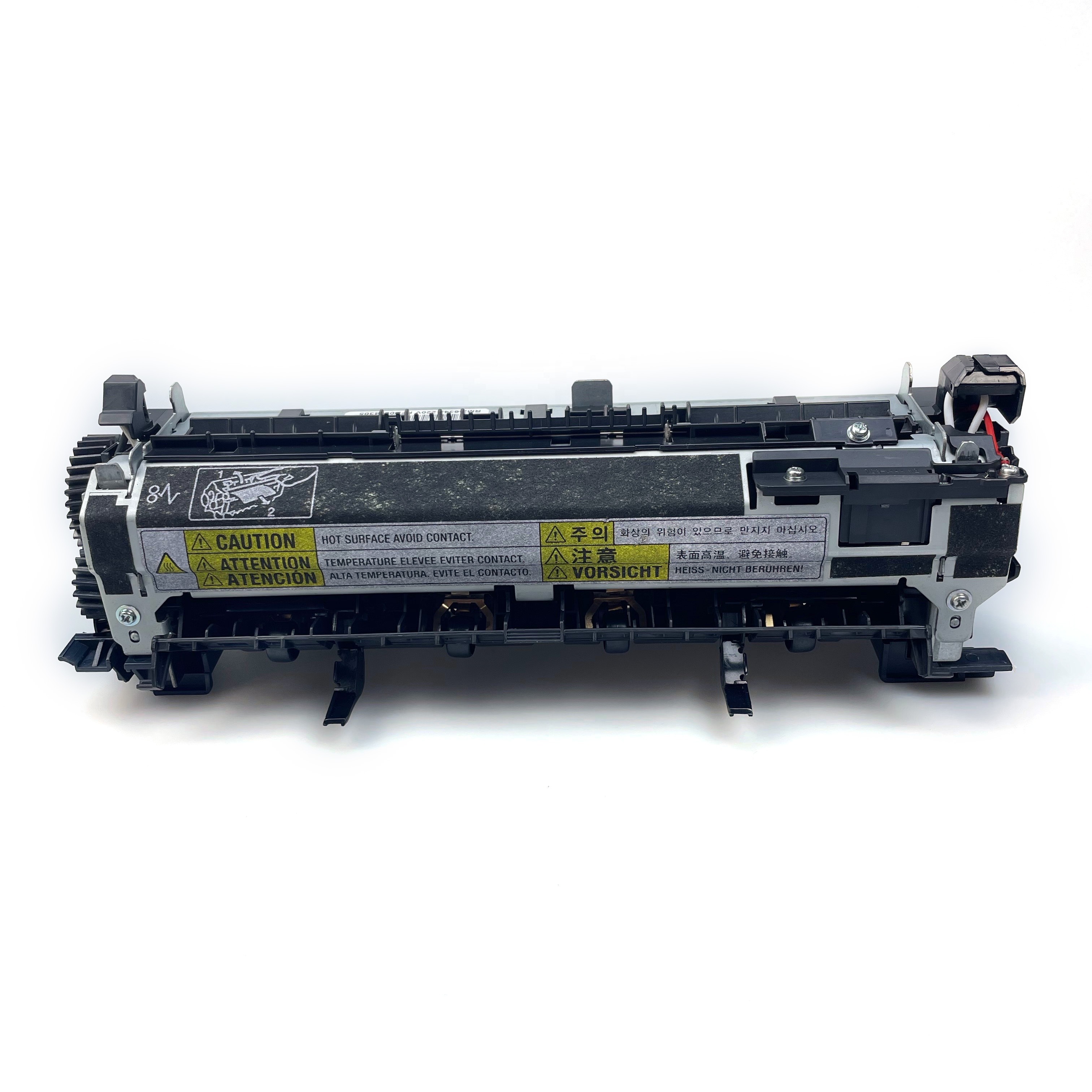 RM1-6308 RM2-6342 Fuser Assembly for hp LaserJet 600 M604 M605 M606 Series E6B67-67901 E6B67-67902 Fuser Unit