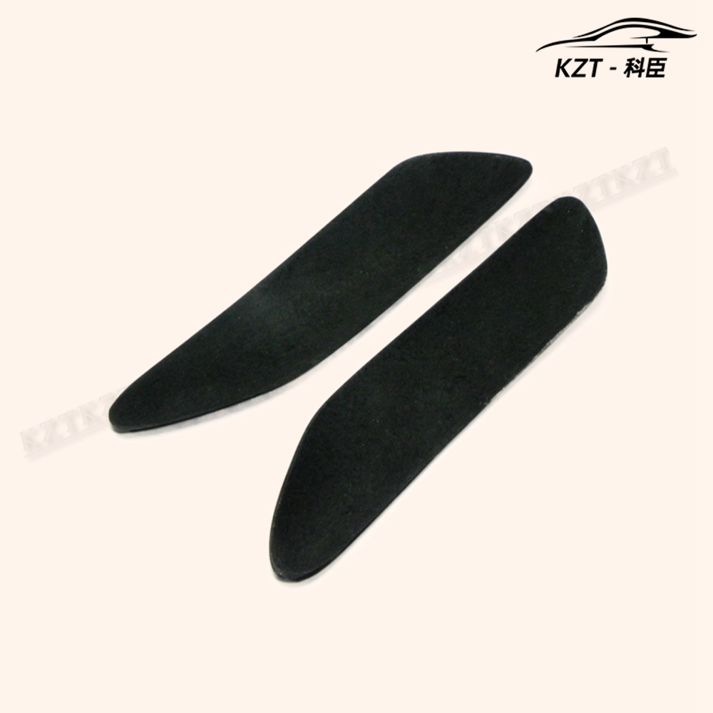 FOR MAZDA Carbon Fiber RX7 FD3S Mazdaspeed Rear Spoiler end cap High quality