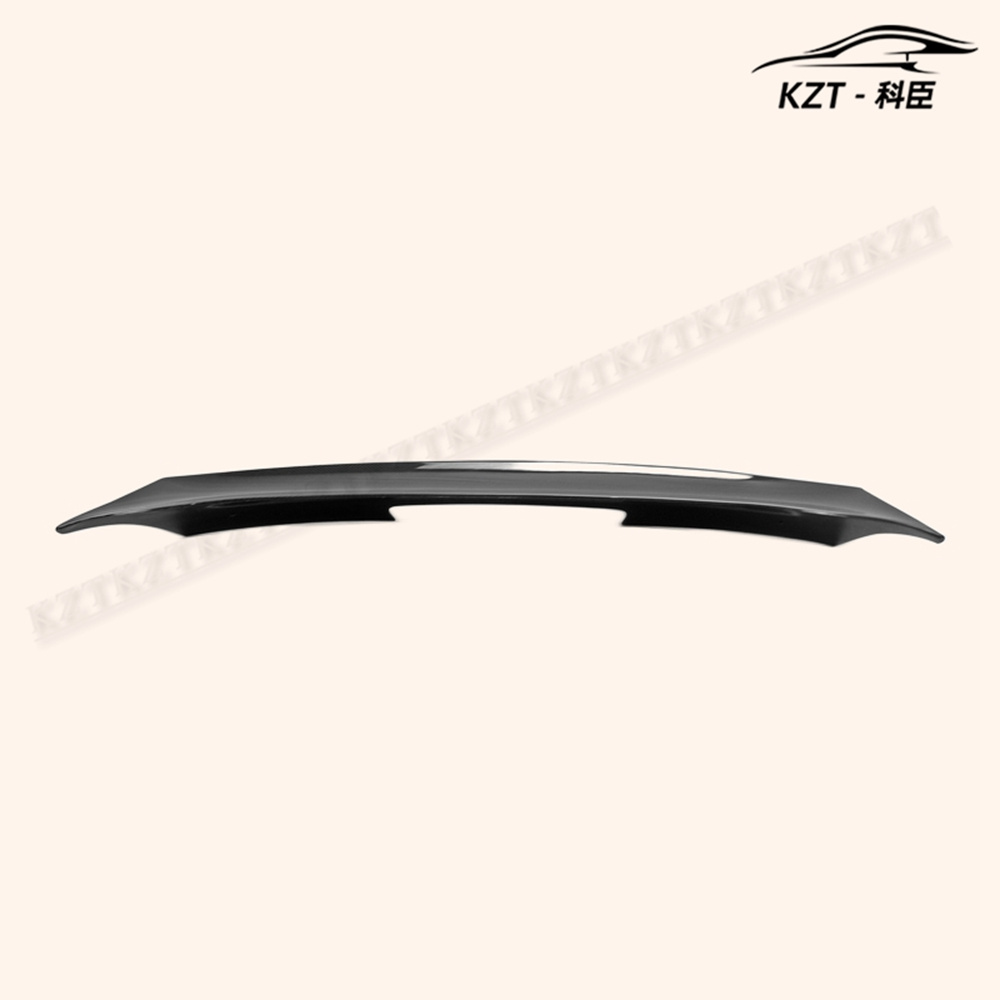 For 09 Onwards 370Z Z34 WBS Style Rear Spoiler Carbon Fiber