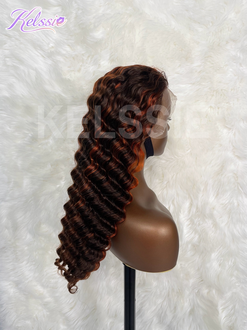 Wholesale Cheap Raw Natural Hd Frontal Human Hair Lace Glueless Wigs For Black Women Pineapple Wave Human Hair Making Machine