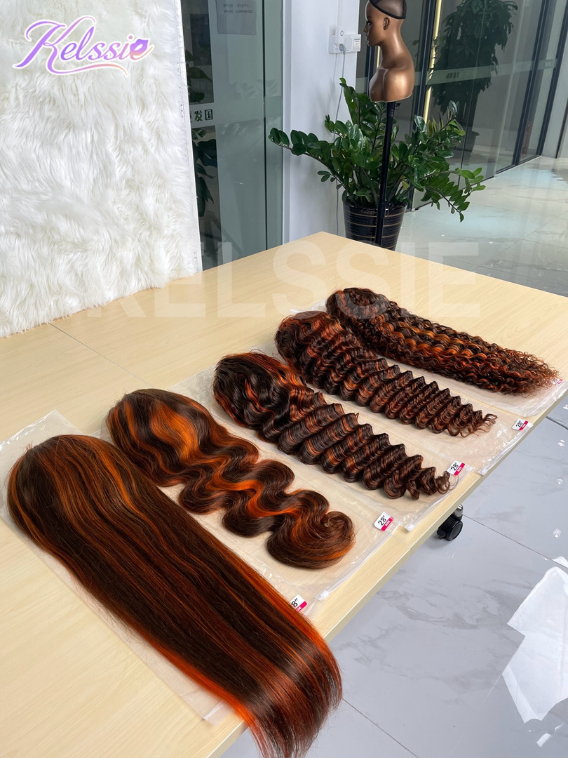 Wholesale Cheap Raw Natural Hd Frontal Human Hair Lace Glueless Wigs For Black Women Pineapple Wave Human Hair Making Machine