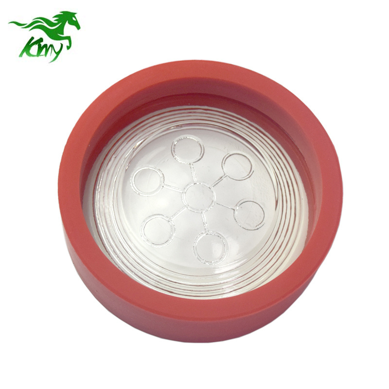 Hot Sale Healthcare scalar energy alpha spin bio disc2/4 for water