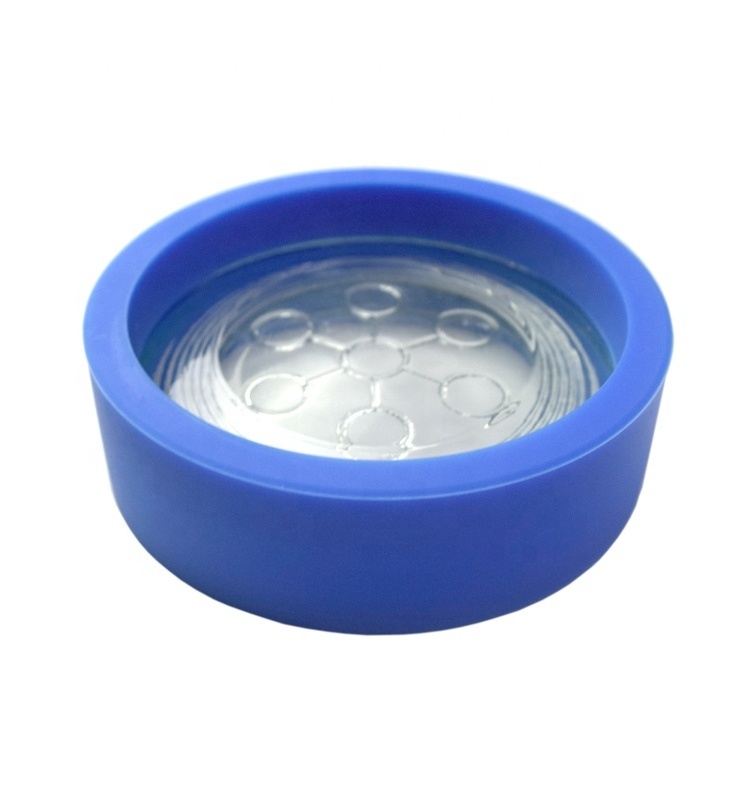 Hot Sale Healthcare scalar energy alpha spin bio disc2/4 for water