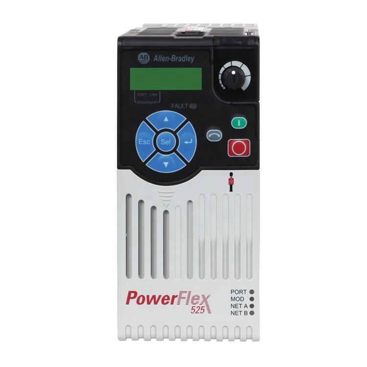 Automation Inverter 25B-D6P0N104 PowerFlex 525 AC Drive