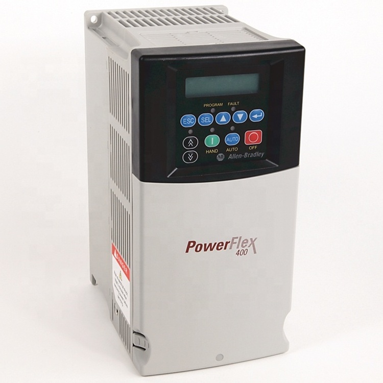 Automation Inverter 22C-D017N103 Powerflex AC Drive