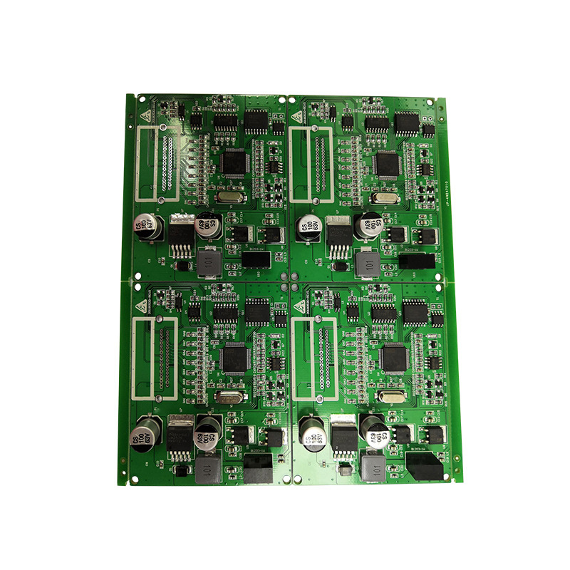 China Factory SMT Manufacture Printed Circuit Board PCBA Fr4 94V0 PCB Board Guangzhou Manufacturer Smd Led PCB