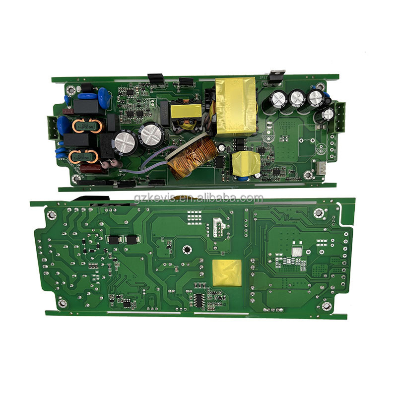 Smt Oem Supplier Service PCB 94v0 Invert Printed Electron Other Fpc Circuit Board Manufacturer Fr4 PCBA