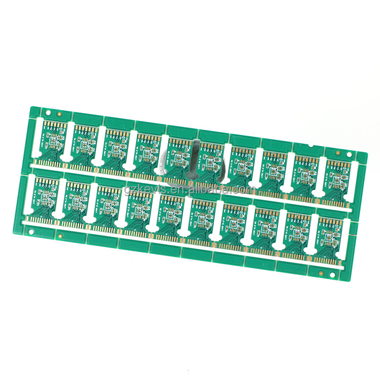 Smt Oem Supplier Service PCB 94v0 Invert Printed Electron Other Fpc Circuit Board Manufacturer Fr4 PCBA