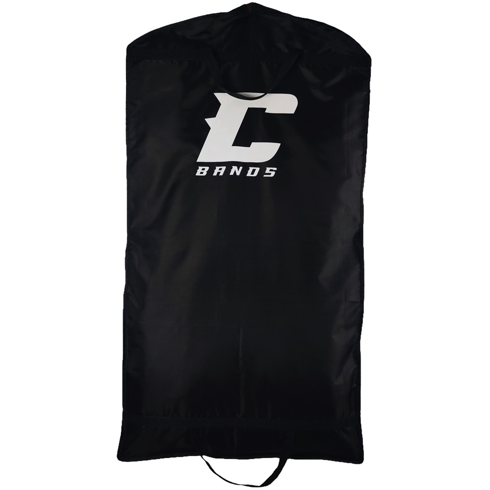 Professional Custom Suit Cover Garment Bag Polyester Suit Cover Wholesale Customized Garment Cover Bag Storage