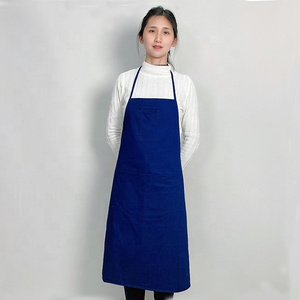 Cheap Kitchen For Sale Make Your Own Custom Apron  Print Kitchen Cook Sublimation Chef Waterproof 100% Cotton Logo  Apron