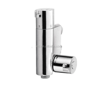 Thermostatic Bidet Shower Mixer / thermostatic mixer valve / warm water mixing valve