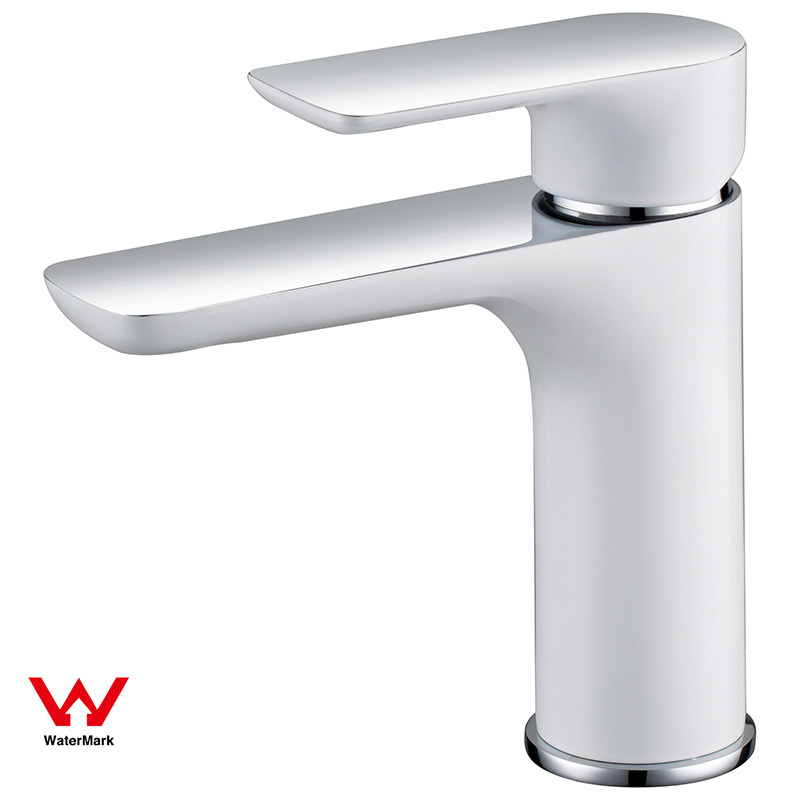 high quality watermark unique long water ridge parts widespread waterfall bathroom basin faucet