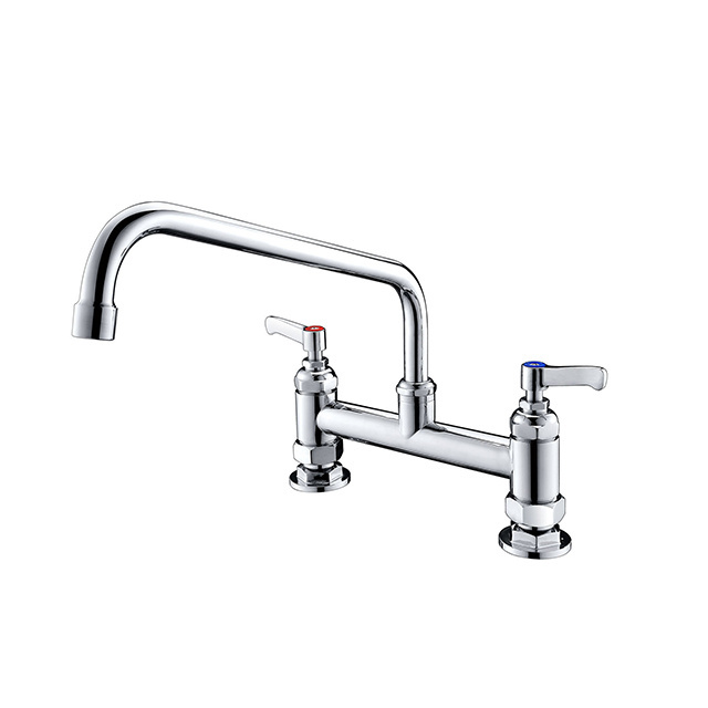 Kitchen Sink Faucet Qurifier Outlet Mixer Tap Parts Commercial Kitchen Faucets For Kitchen Sink Faucet