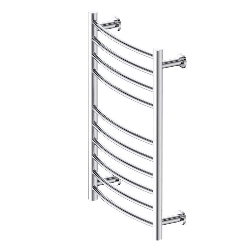 European Hot Sale Modern Design Wall Mounted Towel Rack Electric