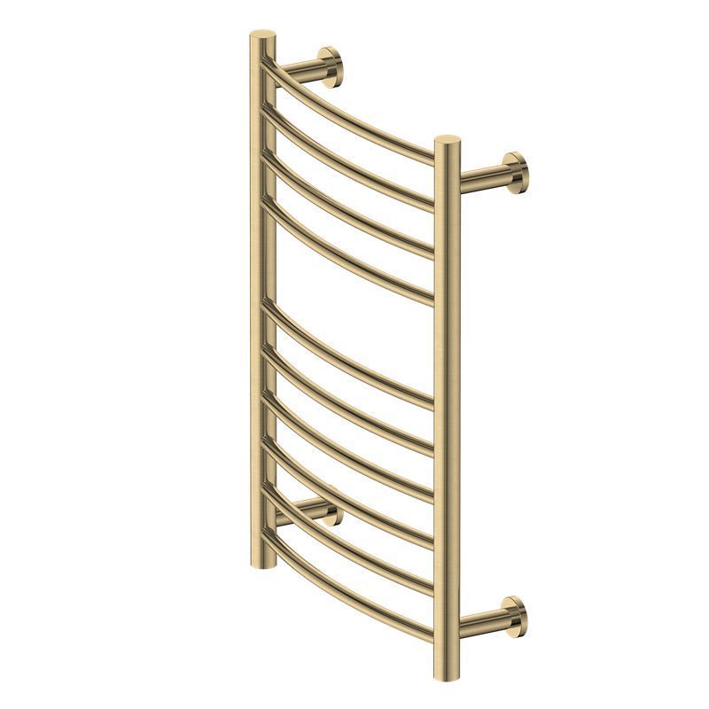 European Hot Sale Modern Design Wall Mounted Towel Rack Electric