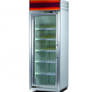 Supermarket cocacola fridge upright Commercial Refrigerator