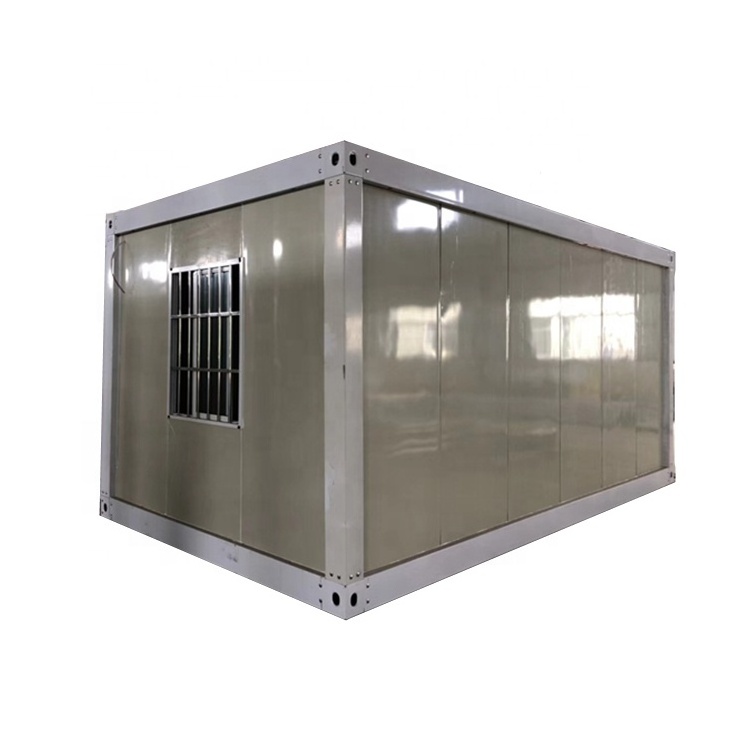 Mobile Container House Detachable Cheap Movable Houses Sale Portable Housing Unit