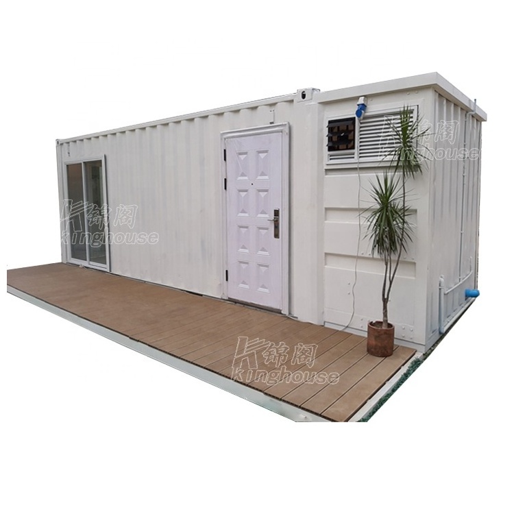 Used 20ft Dry Cargo Container Shipping House Diy Houses Overseas Containers For Sale