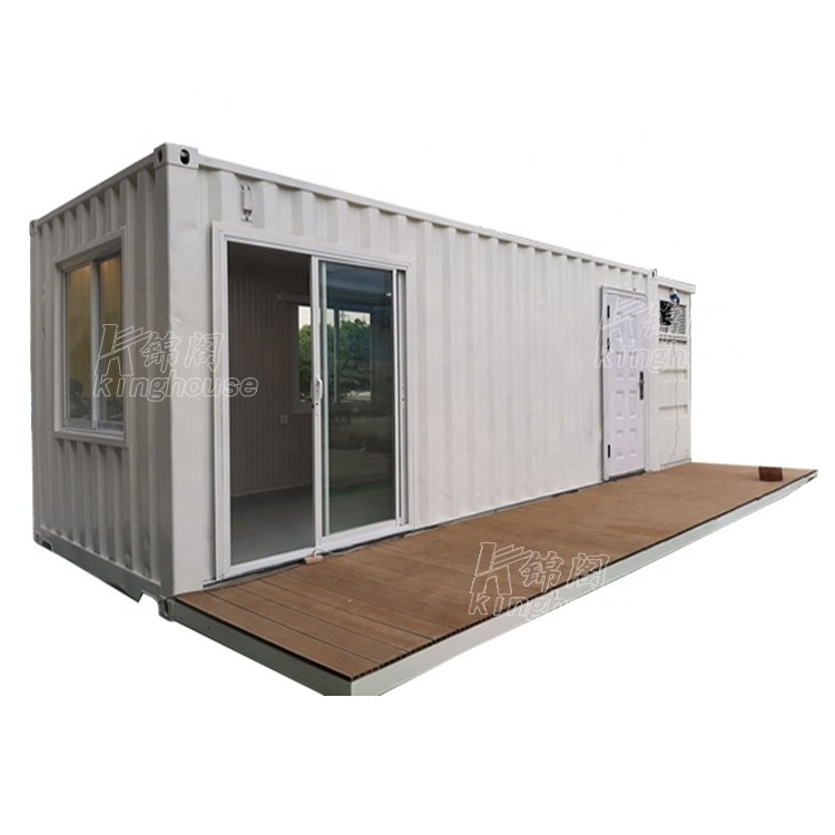 Used 20ft Dry Cargo Container Shipping House Diy Houses Overseas Containers For Sale