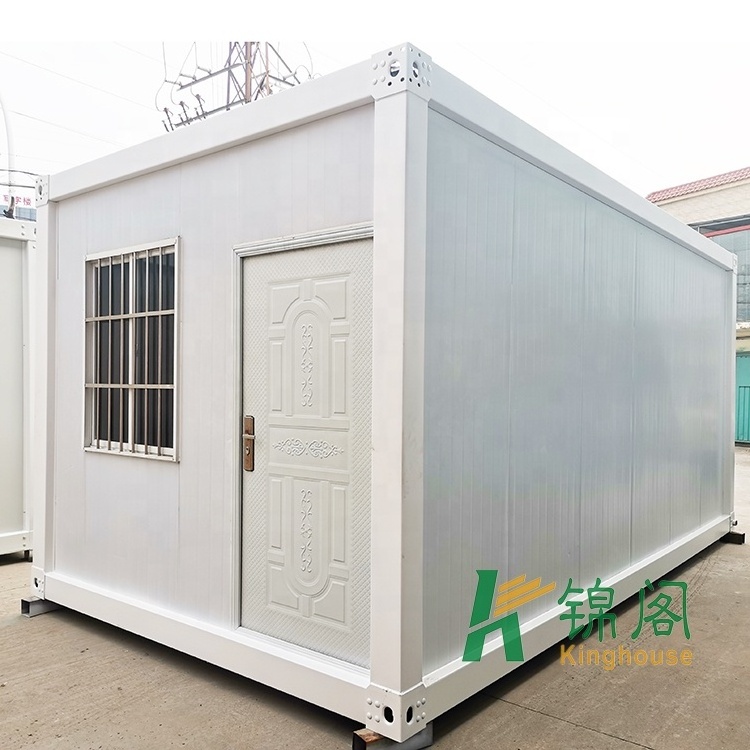 Modular Homes Portable Houses Detachable Container House