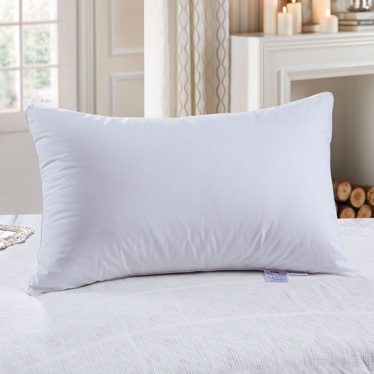 microfiber polyester  hotel pillow