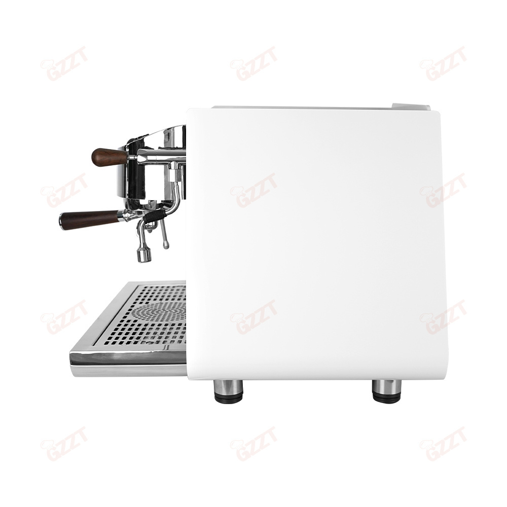 Electric Tea Coffee Maker Commercial Desktop Espresso Coffee Machine Hotel Cafe shop  Multi-Boiler Teapresso Tea Making Machine