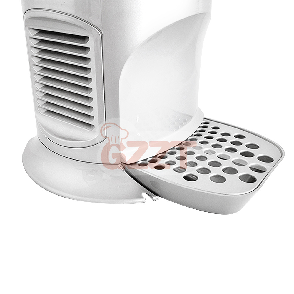 Commercial Drinking Hot Chocolate Maker Hot Chocolate Dispenser Hot Drinking Warm Milk Dispenser