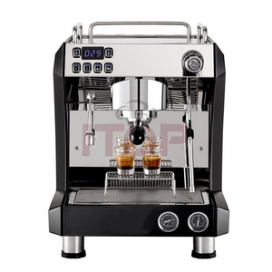 CM3121 Commercial Professional Espresso Coffee Makers Single Group Espresso Cappuccino Machine Factory Price