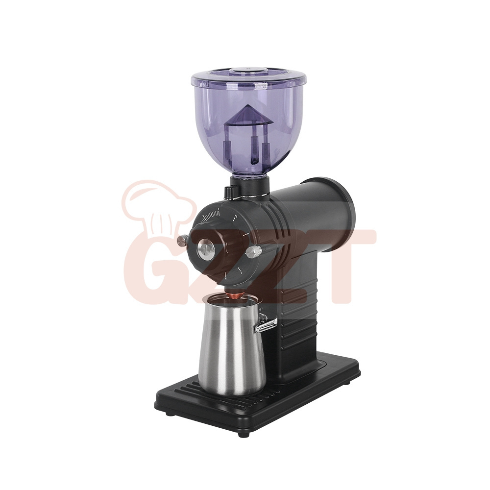 Coffee Grinder Machine  Metal Coffee Grinder Professional Small Electric Coffee Grinder Manual With Ce Certificate