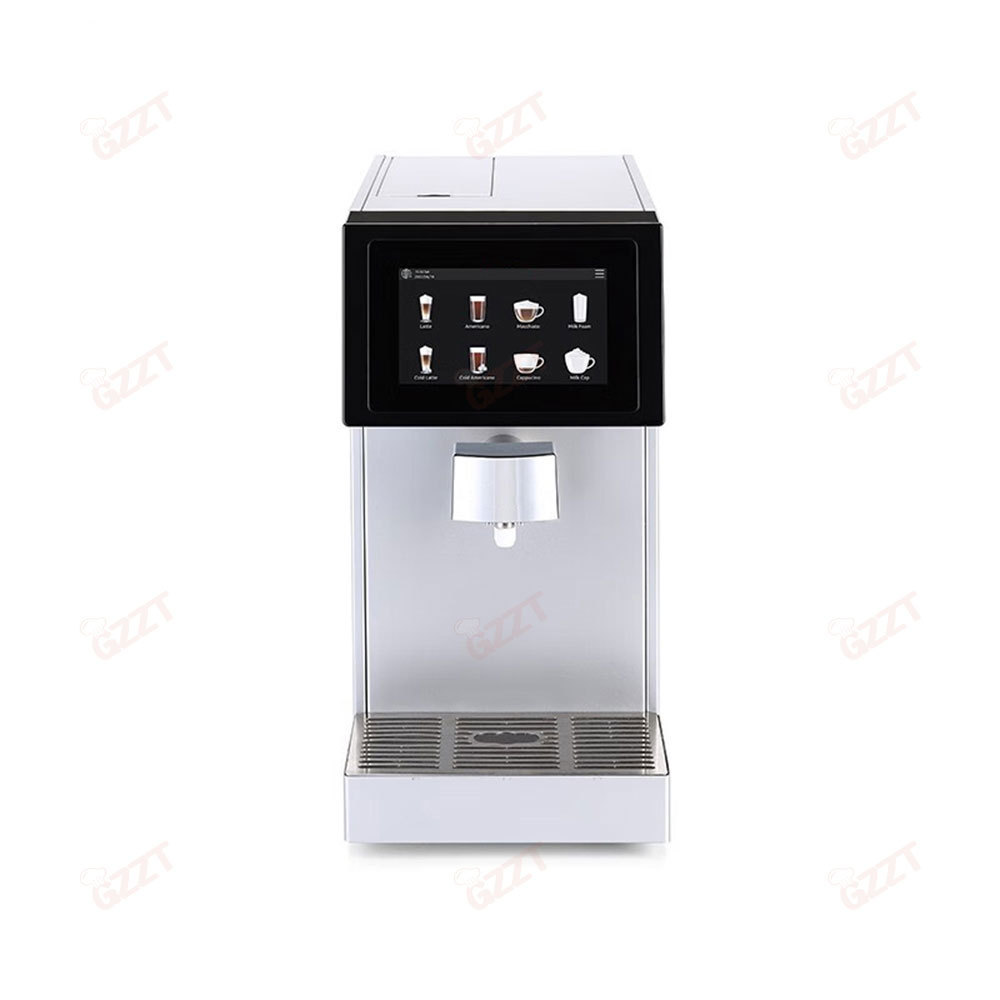 250cups/hour Commercial Milk Foam Machine Milk Froth Machine 110V 220V Make Espresso cappuccino Coffee Milk Cream Cap Maker